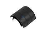 DT Spare Parts - Bushing half, stabilizer, d: 37.5 mm, D: 65 mm, H: 60 mm - 4.80878 - 2 Pack