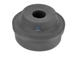 DT Spare Parts - Rubber buffer, engine suspension - 6.28582