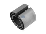DT Spare Parts - Bushing, stabilizer, d: 45 mm, D: 75 mm, H: 60 mm - 4.80879 - 2 Pack