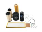 DT Spare Parts - Service kit, filter - L - 1.34063