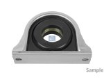 DT Spare Parts - Center bearing, d: 75 mm - 3.59104