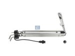 DT Spare Parts - Level sensor, urea, L: 555 mm - 6.33957