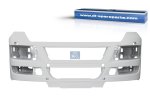 DT Spare Parts - Bumper, plastic, white primed - 3.80016
