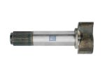 DT Spare Parts - Brake camshaft, right, D: 42 mm, L1: 226 mm, L2: 186.5 mm, L3: 178 mm, 26 teeth - 3.62505