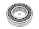 DT Spare Parts - Ball bearing, d: 30 mm, D: 62 mm, H: 16 mm - 6.21252