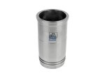 DT Spare Parts - Cylinder liner, without seal rings, d: 102 mm, D1: 114 mm, D2: 122.5 mm, L: 218 mm - 6.21409