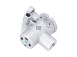 DT Spare Parts - Pressure limiting valve, M22 x 1,5, max. 12.5 bar, Pin: 10 bar, Pout: 8 bar - 6.65146