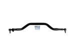 DT Spare Parts - Track rod, D: 60 mm, C: 30 mm, L: 1392 mm - 3.63012