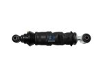 DT Spare Parts - Cabin shock absorber, with air bellow - 4.64467