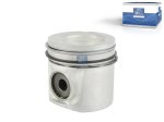 DT Spare Parts - Piston, complete with rings, D: 123 mm, L: 120.3 mm - 6.21432