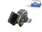 DT Spare Parts - Horn, sharp tone, 24 V, 510 Hz - 3.70502