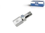 DT Spare Parts - Overflow valve, M16 x 1,5, SW: 22 / 24 - 4.64416