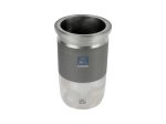 DT Spare Parts - Cylinder liner, without seal rings, D: 130 mm - 4.64225