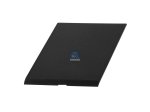 DT Spare Parts - Cover, bumper, left - 3.80112