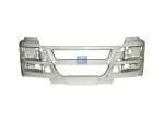 DT Spare Parts - Bumper, primed - 3.80019