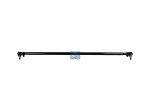 DT Spare Parts - Track rod, D: 40 mm, C: 26 mm, M20 x 1,5, M30 x 1,5, L: 1546 mm - 4.64595
