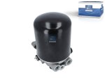 DT Spare Parts - Air dryer, with heating unit, M12 x 1,5, M22 x 1,5, Pc: 10 bar - 3.71009