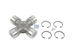 DT Spare Parts - Joint cross, D: 50 mm, L: 155 mm - 6.59008
