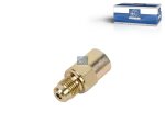 DT Spare Parts - Overflow valve, M16 x 1,5 - 1.12831