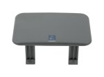 DT Spare Parts - Cover, bumper - 3.80119