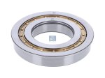 DT Spare Parts - Cylinder roller bearing, d: 80 mm, D: 150 mm, H: 28 mm - 5.50098