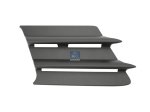 DT Spare Parts - Cover, bumper, right - 3.80115