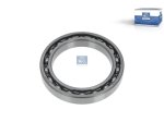 DT Spare Parts - Ball bearing, d: 75 mm, D: 105 mm, H: 16 mm - 4.64665