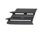 DT Spare Parts - Cover, bumper, left - 3.80116