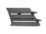 DT Spare Parts - Cover, bumper, right - 3.80117