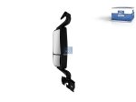 DT Spare Parts - Main mirror, left, electrical, r: 300 mm, R: 1200 mm - 3.86237