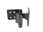 DT Spare Parts - Door hinge, lower, left - 3.85121