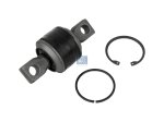 DT Spare Parts - Repair kit, reaction rod, D: 75 mm, b: 19 mm, Lb: 130 mm, L: 163.5 mm, H: 24 mm - 3.96613