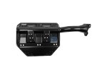 DT Spare Parts - Fender bracket, right - 1.23051