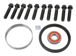 DT Spare Parts - Repair kit, flywheel - 3.90203