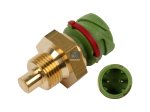 DT Spare Parts - Temperature sensor, M18 x 1,5, 208 °C - 6.27355