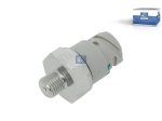 DT Spare Parts - Oil pressure sensor, M14 x 1,5, 0.6 bar - 6.27353