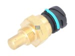 DT Spare Parts - Temperature sensor, M18 x 1,5, 110 °C - 6.27354