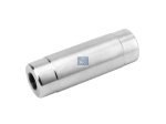 DT Spare Parts - Bolt, D1: 56 mm, D2: 58 mm, M27 x 2, L: 174 mm - 3.67623
