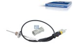 DT Spare Parts - Temperature sensor, D: 4 mm, L: 650 mm, L: 460 mm, 2 poles - 3.37018