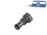 DT Spare Parts - Overflow valve, M14 x 1,5, SW: 19 - 3.21074