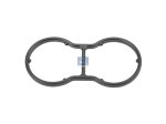 DT Spare Parts - Gasket, oil cooler housing - 3.14207