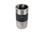 DT Spare Parts - Cylinder liner, without seal rings, D: 128 mm - 3.10159
