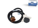 DT Spare Parts - Adapter cable, 24 V, L: 1100 mm, Type S, ISO 3731, 7 poles - 3.32381