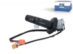 DT Spare Parts - Steering column switch, black - 3.33308