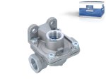 DT Spare Parts - Quick release valve, M22 x 1,5, max. 10 bar - 3.72052