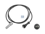DT Spare Parts - ABS sensor, L: 1590 mm - 4.64936