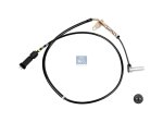 DT Spare Parts - ABS sensor, L: 2055 mm - 4.64935