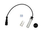 DT Spare Parts - ABS sensor, L: 425 mm - 5.20146