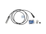 DT Spare Parts - ABS sensor, L: 1820 mm - 5.20145