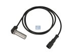 DT Spare Parts - ABS sensor, L: 1410 mm - 4.64931
